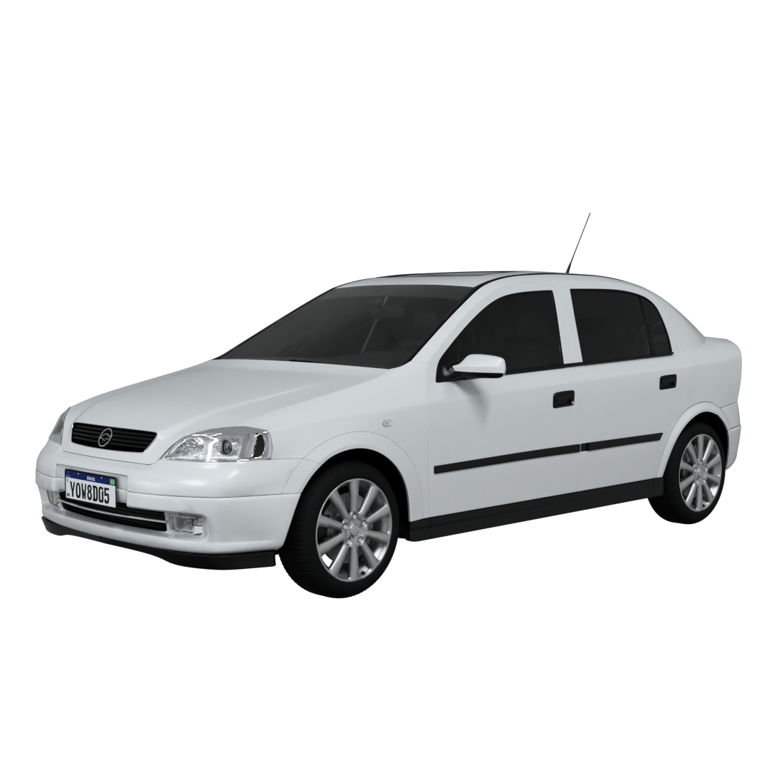 Astra
